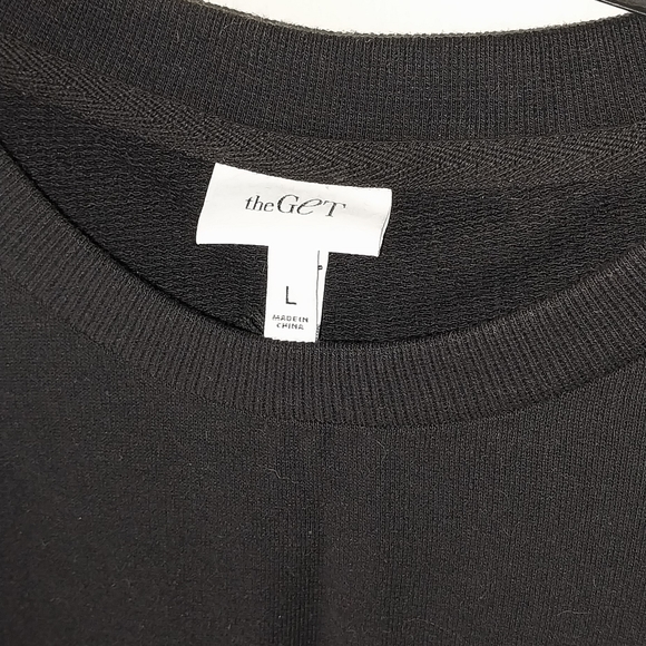 The get womens short sleeve size L - Picture 3 of 4